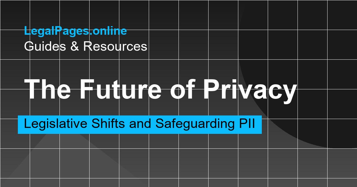 Broader Privacy Concepts & News